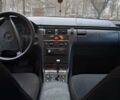 Серый Мерседес Е-Класс, объемом двигателя 2.3 л и пробегом 401 тыс. км за 3100 $, фото 5 на Automoto.ua