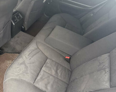 Серый Мерседес Е-Класс, объемом двигателя 2 л и пробегом 470 тыс. км за 3500 $, фото 6 на Automoto.ua