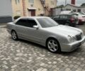 Мерседес Е-Класс 1998 в Киеве на Automoto.ua Серый Мерседес Е-Класс, объемом двигателя 3 л и пробегом 227 тыс. км за 4900 $, фото 2 на Automoto.ua