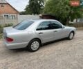 Серый Мерседес Е-Класс, объемом двигателя 2.8 л и пробегом 250 тыс. км за 2350 $, фото 3 на Automoto.ua