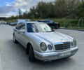 Мерседес Е-Класс 1998 в Львове на Automoto.ua Серый Мерседес Е-Класс, объемом двигателя 3 л и пробегом 569 тыс. км за 4900 $, фото 2 на Automoto.ua