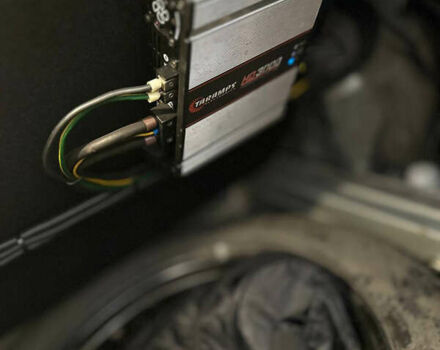 Сірий Мерседес Е-Клас, об'ємом двигуна 3 л та пробігом 382 тис. км за 5000 $, фото 21 на Automoto.ua