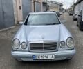 Мерседес Е-Класс 1998 в Виннице на Automoto.ua Серый Мерседес Е-Класс, объемом двигателя 3.2 л и пробегом 275 тыс. км за 2999 $, фото 6 на Automoto.ua