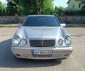 Сірий Мерседес Е-Клас, об'ємом двигуна 3 л та пробігом 470 тис. км за 6000 $, фото 6 на Automoto.ua