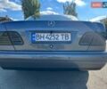 Сірий Мерседес Е-Клас, об'ємом двигуна 3 л та пробігом 477 тис. км за 7000 $, фото 11 на Automoto.ua
