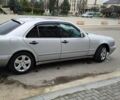Сірий Мерседес Е-Клас, об'ємом двигуна 2.8 л та пробігом 401 тис. км за 5500 $, фото 8 на Automoto.ua