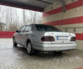 Серый Мерседес Е-Класс, объемом двигателя 2.15 л и пробегом 400 тыс. км за 1999 $, фото 2 на Automoto.ua