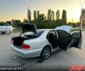 Серый Мерседес Е-Класс, объемом двигателя 2 л и пробегом 350 тыс. км за 3350 $, фото 6 на Automoto.ua
