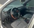 Серый Мерседес Е-Класс, объемом двигателя 2 л и пробегом 380 тыс. км за 3600 $, фото 7 на Automoto.ua