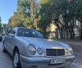 Серый Мерседес Е-Класс, объемом двигателя 0 л и пробегом 502 тыс. км за 4203 $, фото 1 на Automoto.ua