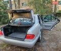 Серый Мерседес Е-Класс, объемом двигателя 4.3 л и пробегом 300 тыс. км за 4400 $, фото 22 на Automoto.ua