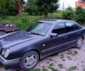 Сірий Мерседес Е-Клас, об'ємом двигуна 2.8 л та пробігом 450 тис. км за 1500 $, фото 4 на Automoto.ua