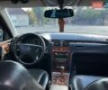 Сірий Мерседес Е-Клас, об'ємом двигуна 3 л та пробігом 477 тис. км за 7000 $, фото 15 на Automoto.ua