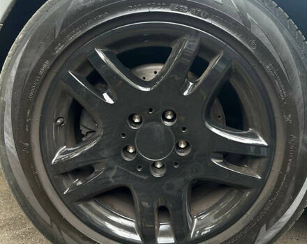 Сірий Мерседес Е-Клас, об'ємом двигуна 3 л та пробігом 382 тис. км за 5000 $, фото 45 на Automoto.ua