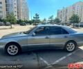 Мерседес Е-Класс 1998 в Николаеве на Automoto.ua Серый Мерседес Е-Класс, объемом двигателя 2.2 л и пробегом 286 тыс. км за 4000 $, фото 3 на Automoto.ua