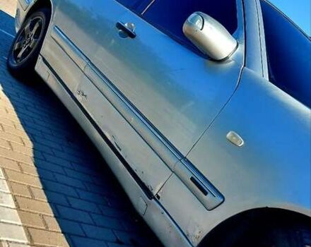 Сірий Мерседес Е-Клас, об'ємом двигуна 2.8 л та пробігом 350 тис. км за 2499 $, фото 11 на Automoto.ua