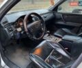 Серый Мерседес Е-Класс, объемом двигателя 3.2 л и пробегом 375 тыс. км за 6200 $, фото 7 на Automoto.ua