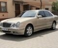 Серый Мерседес Е-Класс, объемом двигателя 2.7 л и пробегом 400 тыс. км за 4297 $, фото 1 на Automoto.ua