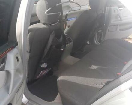 Серый Мерседес Е-Класс, объемом двигателя 2.2 л и пробегом 262 тыс. км за 5000 $, фото 14 на Automoto.ua