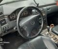 Серый Мерседес Е-Класс, объемом двигателя 2.7 л и пробегом 320 тыс. км за 5200 $, фото 18 на Automoto.ua