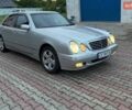 Сірий Мерседес Е-Клас, об'ємом двигуна 3.23 л та пробігом 404 тис. км за 3999 $, фото 1 на Automoto.ua