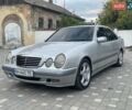 Мерседес Е-Клас 1999 у Белгород-Днестровском на Automoto.ua Сірий Мерседес Е-Клас, об'ємом двигуна 2.1 л та пробігом 450 тис. км за 5100 $, фото 1 на Automoto.ua