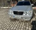 Сірий Мерседес Е-Клас, об'ємом двигуна 2.7 л та пробігом 420 тис. км за 4300 $, фото 1 на Automoto.ua