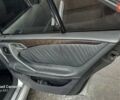 Серый Мерседес Е-Класс, объемом двигателя 2.7 л и пробегом 320 тыс. км за 5200 $, фото 36 на Automoto.ua