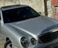 Серый Мерседес Е-Класс, объемом двигателя 2.2 л и пробегом 663 тыс. км за 4700 $, фото 9 на Automoto.ua
