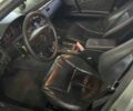 Сірий Мерседес Е-Клас, об'ємом двигуна 2.2 л та пробігом 698 тис. км за 4800 $, фото 5 на Automoto.ua