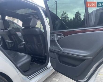 Мерседес Е-Клас 1999 у Белгород-Днестровском на Automoto.ua Сірий Мерседес Е-Клас, об'ємом двигуна 2.1 л та пробігом 450 тис. км за 5100 $, фото 6 на Automoto.ua