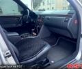 Сірий Мерседес Е-Клас, об'ємом двигуна 2.1 л та пробігом 450 тис. км за 5100 $, фото 9 на Automoto.ua