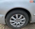 Серый Мерседес Е-Класс, объемом двигателя 3.2 л и пробегом 375 тыс. км за 6200 $, фото 4 на Automoto.ua