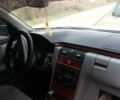 Серый Мерседес Е-Класс, объемом двигателя 2 л и пробегом 290 тыс. км за 3100 $, фото 4 на Automoto.ua