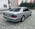 Мерседес Е-Клас 1999 у Белгород-Днестровском на Automoto.ua Сірий Мерседес Е-Клас, об'ємом двигуна 2.1 л та пробігом 450 тис. км за 5100 $, фото 2 на Automoto.ua