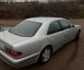 Сірий Мерседес Е-Клас, об'ємом двигуна 2.7 л та пробігом 280 тис. км за 5999 $, фото 2 на Automoto.ua