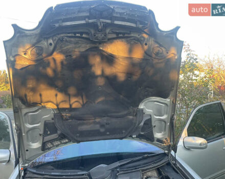 Мерседес Е-Класс 1999 в Одессе на Automoto.ua Серый Мерседес Е-Класс, объемом двигателя 3.2 л и пробегом 430 тыс. км за 3200 $, фото 16 на Automoto.ua