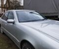 Сірий Мерседес Е-Клас, об'ємом двигуна 2.4 л та пробігом 442 тис. км за 4300 $, фото 2 на Automoto.ua