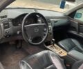 Сірий Мерседес Е-Клас, об'ємом двигуна 2.8 л та пробігом 250 тис. км за 2700 $, фото 7 на Automoto.ua