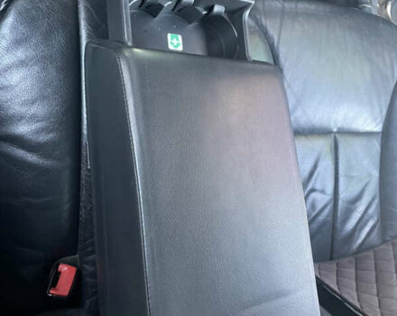 Мерседес Е-Класс 1999 в Одессе на Automoto.ua Серый Мерседес Е-Класс, объемом двигателя 3.2 л и пробегом 430 тыс. км за 3200 $, фото 13 на Automoto.ua