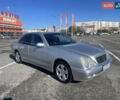 Мерседес Е-Класс 1999 в Черновцах на Automoto.ua Серый Мерседес Е-Класс, объемом двигателя 3.2 л и пробегом 404 тыс. км за 4200 $, фото 6 на Automoto.ua
