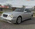 Сірий Мерседес Е-Клас, об'ємом двигуна 2.15 л та пробігом 411 тис. км за 3700 $, фото 2 на Automoto.ua