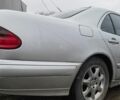 Сірий Мерседес Е-Клас, об'ємом двигуна 2.4 л та пробігом 442 тис. км за 4300 $, фото 5 на Automoto.ua