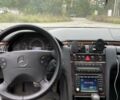 Серый Мерседес Е-Класс, объемом двигателя 2.8 л и пробегом 325 тыс. км за 4150 $, фото 5 на Automoto.ua
