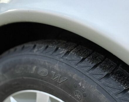 Серый Мерседес Е-Класс, объемом двигателя 2.7 л и пробегом 420 тыс. км за 4500 $, фото 10 на Automoto.ua