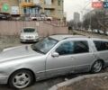Серый Мерседес Е-Класс, объемом двигателя 0 л и пробегом 200 тыс. км за 1500 $, фото 1 на Automoto.ua