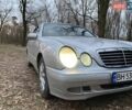 Серый Мерседес Е-Класс, объемом двигателя 3.2 л и пробегом 375 тыс. км за 6200 $, фото 2 на Automoto.ua
