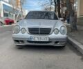 Сірий Мерседес Е-Клас, об'ємом двигуна 2.7 л та пробігом 800 тис. км за 1900 $, фото 1 на Automoto.ua
