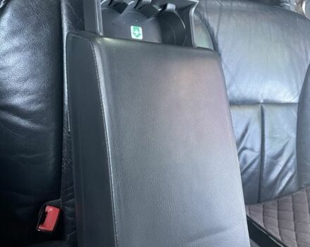 Сірий Мерседес Е-Клас, об'ємом двигуна 3.2 л та пробігом 430 тис. км за 3200 $, фото 12 на Automoto.ua