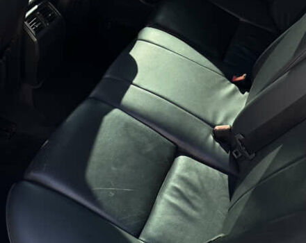 Серый Мерседес Е-Класс, объемом двигателя 2.2 л и пробегом 663 тыс. км за 4700 $, фото 13 на Automoto.ua